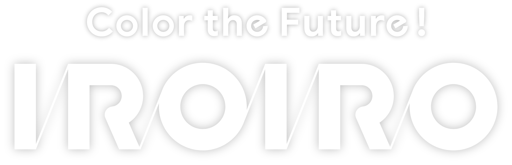 IROIRO | Color the Future